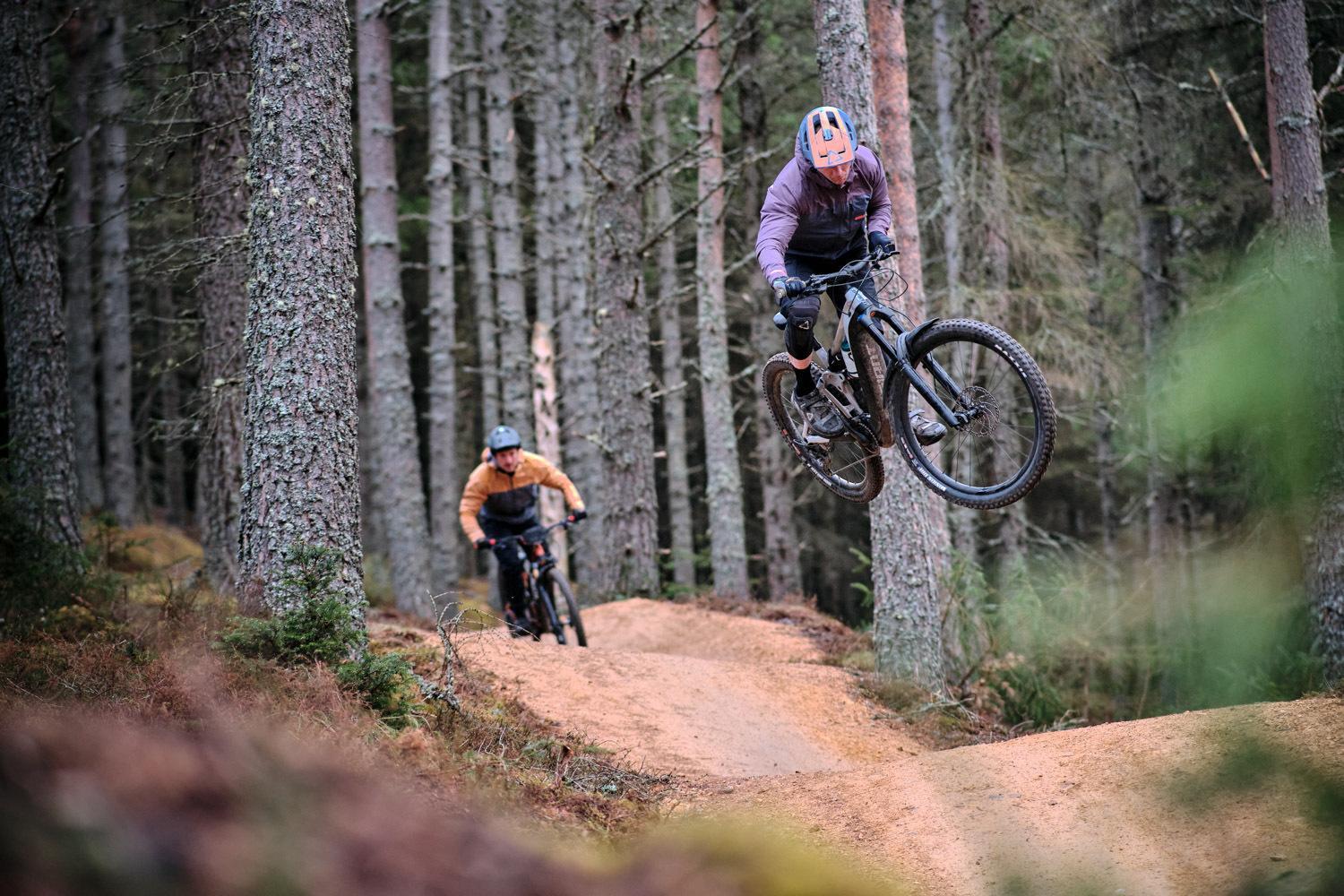 Glenlivet By Wigwam Holidays Tomintoul Esterno foto